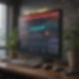 Sophisticated Trading Interface for Hong Kong Stocks