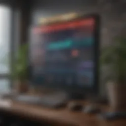 Sophisticated Trading Interface for Hong Kong Stocks