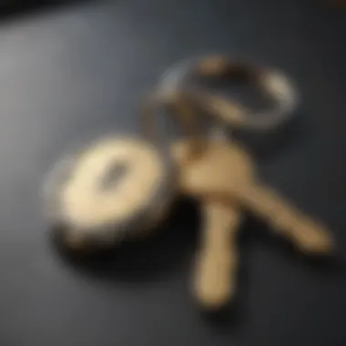 Key to Security