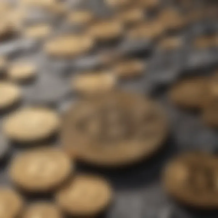 Cryptocurrency Exchange Selection