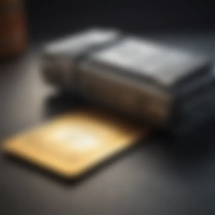 Digital Wallet Security Measures