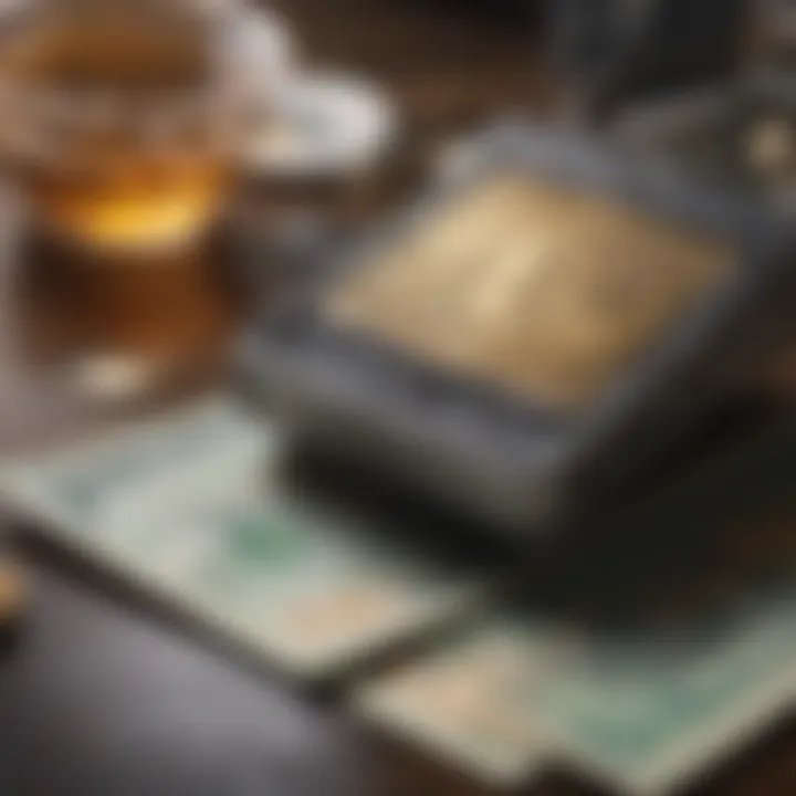 Transaction Verification Steps