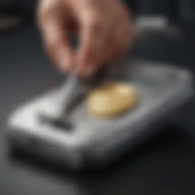 Two-factor Authentication Process