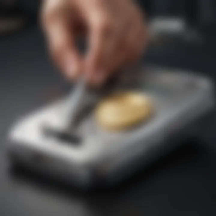 Two-factor Authentication Process