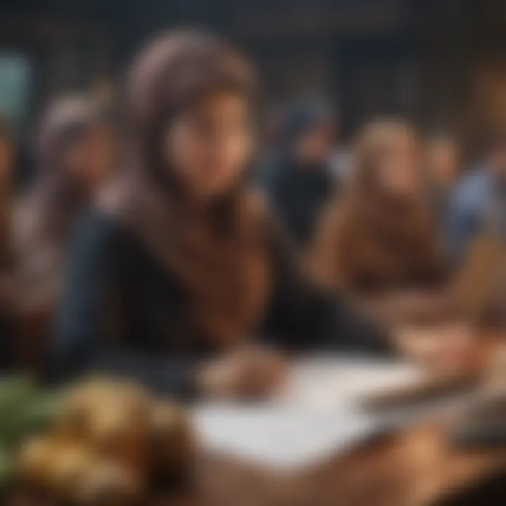 Social impact of the Bangsamoro Basic Law