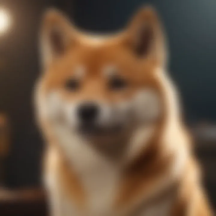 Comprehensive Shib Stock Price Analysis