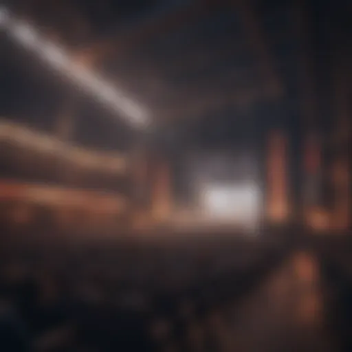 Concert Venue