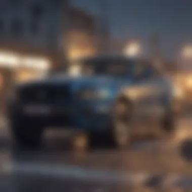 Understanding Consumer Insights in Pricing Consumer Behavior Blueprint