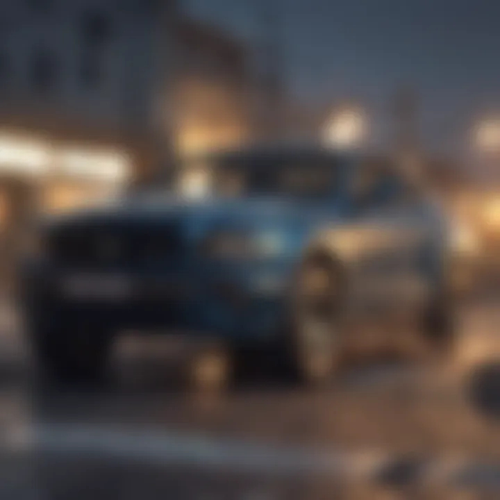 Understanding Consumer Insights in Pricing Consumer Behavior Blueprint