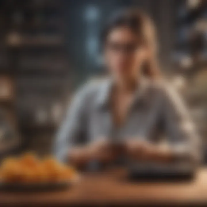 Consumer Behavior Insights