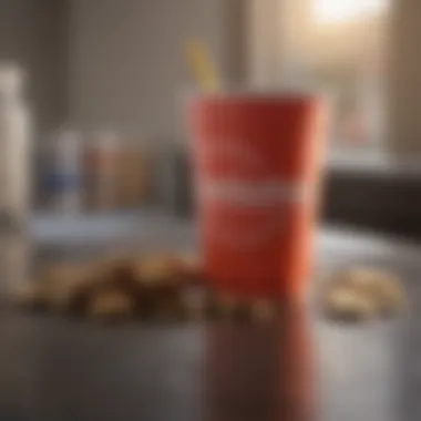 Deciphering Consumer Behavior Through Cup Pricing Cup Pricing and Consumer Decision-Making