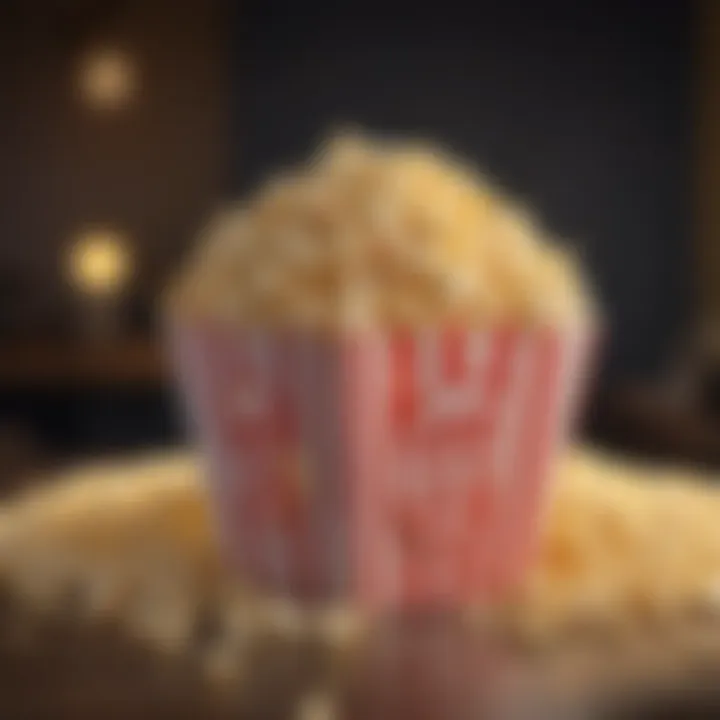 Consumer Preferences - The Flavorful Choices of Investors Consumer Preferences - The Flavorful Choices of Investors