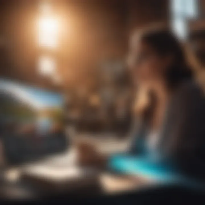 Compelling Content Curation Website Content Creation Artistry