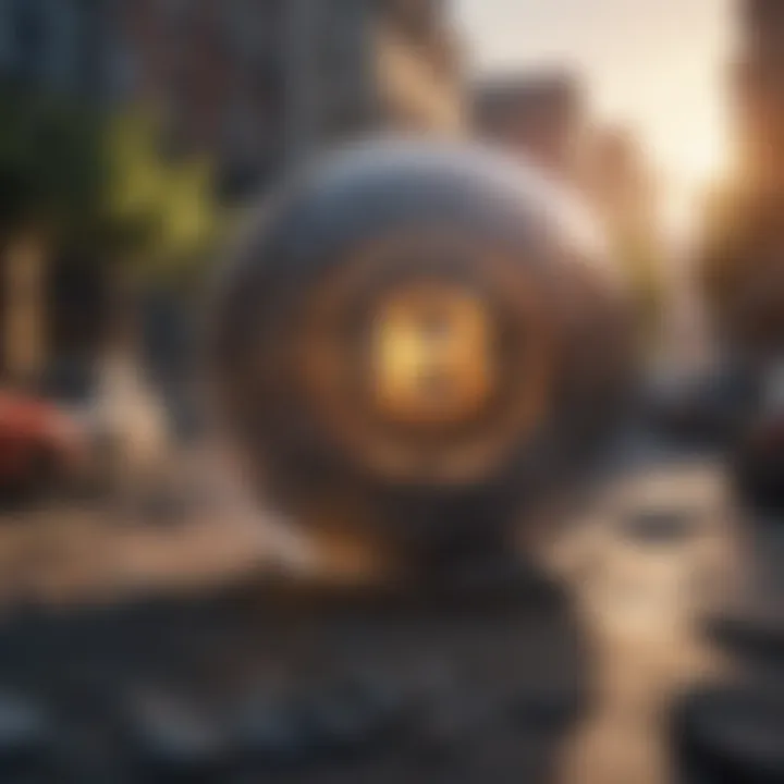 Navigating the Digital Landscape Content Visibility Techniques