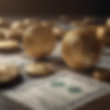 Financial planning strategy