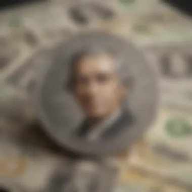 Currency Conversion: Portuguese Euros to US Dollars Portuguese Euro banknotes with US Dollar currency symbol overlay