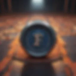 Corporate Strategy Concept