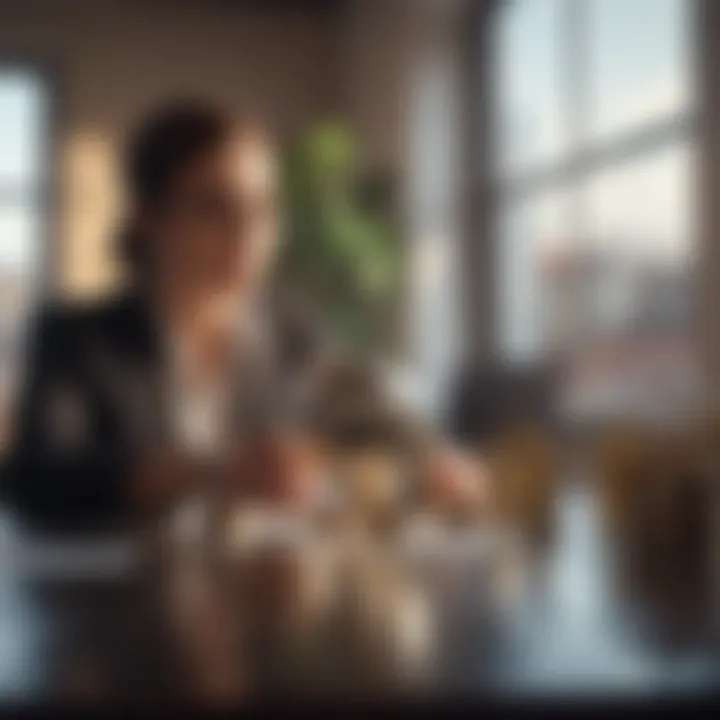 Corporate Strategy Meeting