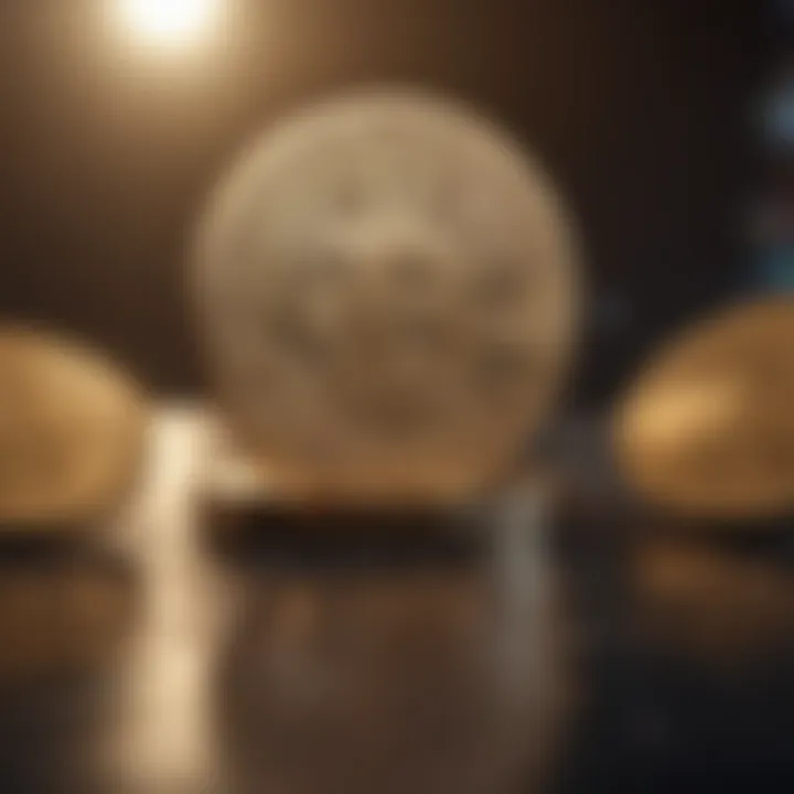 Future potential of Coti in the cryptocurrency landscape