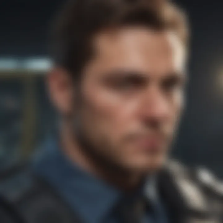 Covert Communication Tactics