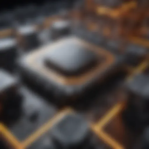 Revolutionizing CPU Mining Strategies Innovative CPU Mining Strategies