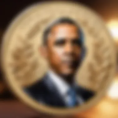 Craftsmanship of the Obama Coin