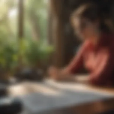 Diagram illustrating stakeholder engagement in ecosystem projects