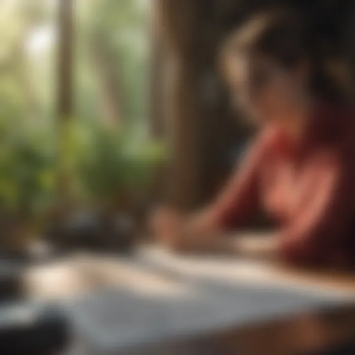 Diagram illustrating stakeholder engagement in ecosystem projects