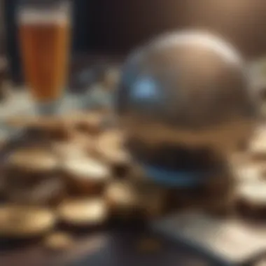 Creative Strategies for Free Money Illustration