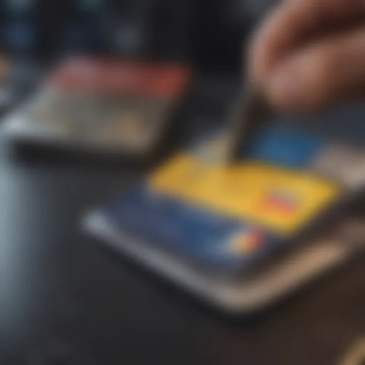 Credit Card Security Measures