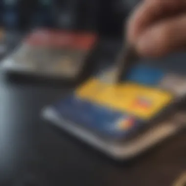 Implementing Robust Security Measures for Credit Card Usage Credit Card Security Measures