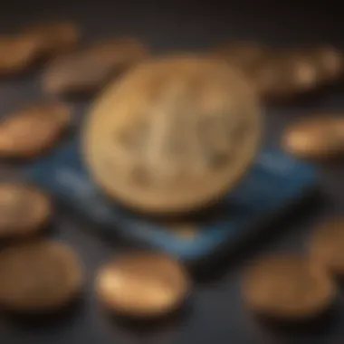 Cryptocurrency Impact on Newegg Platform