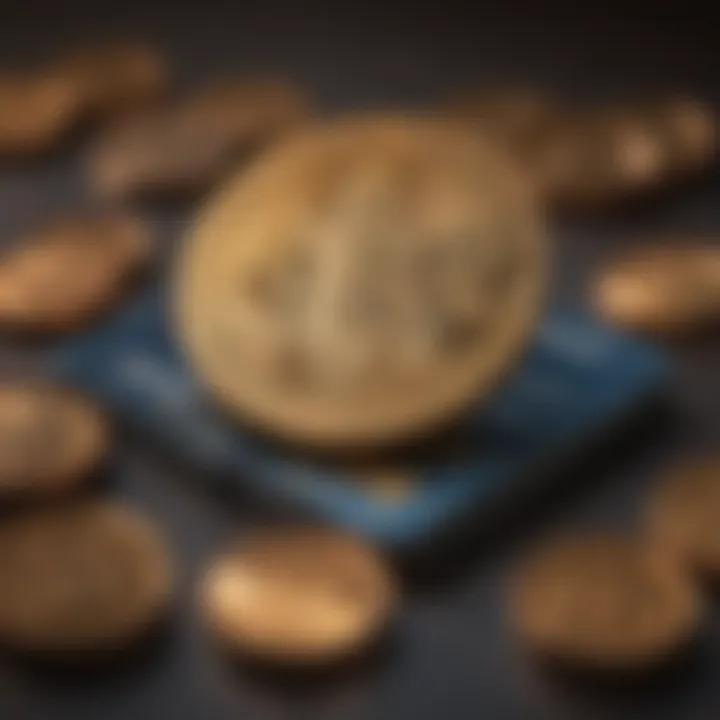 Cryptocurrency Impact on Newegg Platform