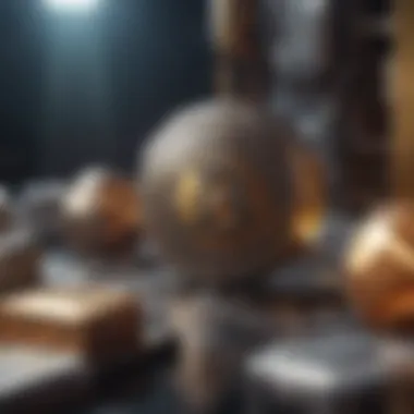 Crypto Mining Algorithm Analysis