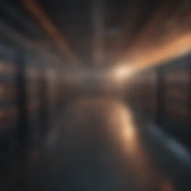 Cryptocurrency Mining Farm Operational Costs