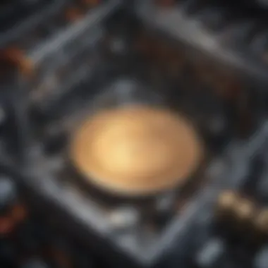 Cryptocurrency Mining Hardware Components