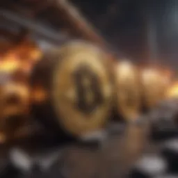 Crypto Mining Power Consumption