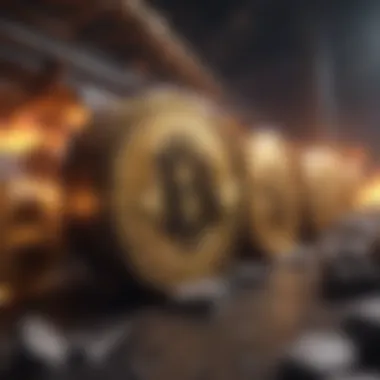 Crypto Mining Power Consumption