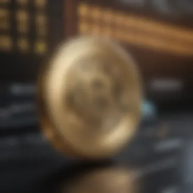 User-Friendly Crypto Trading Interface User-friendly interface of a popular crypto trading platform