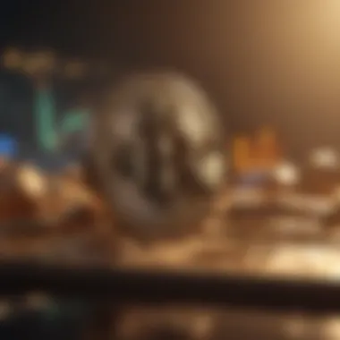 Cryptocurrency Portfolio Management