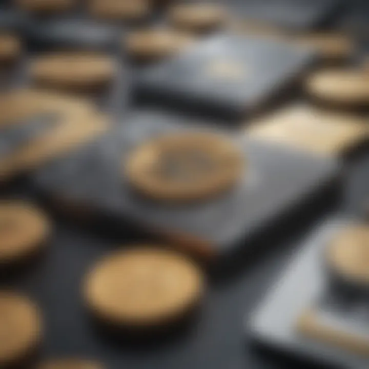 Market dynamics influenced by credit card crypto buys