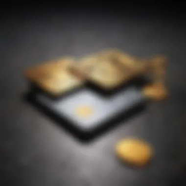 Navigating Risks and Rewards Balancing risks and rewards in crypto credit card purchases