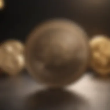 Stablecoins: The Backbone of Crypto Stability Stablecoins: The Backbone of Crypto Stability
