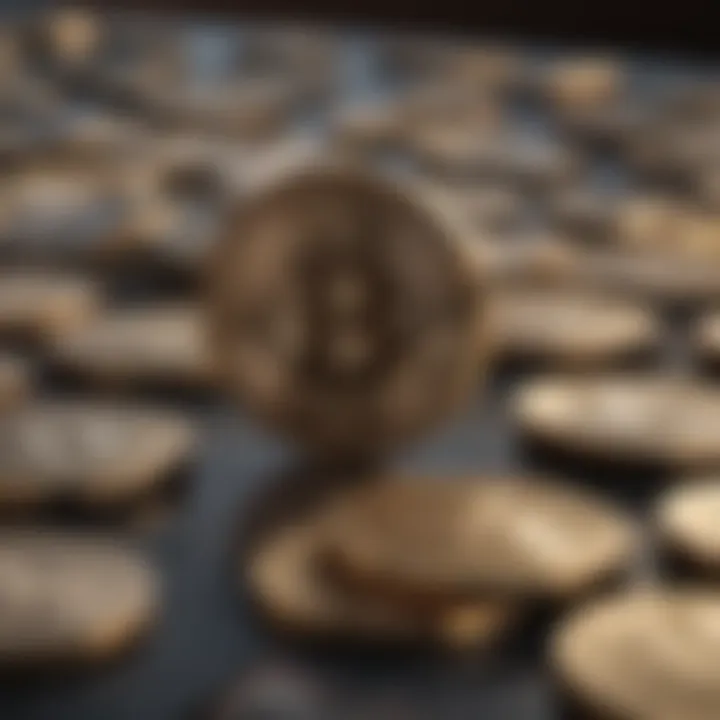 In-depth Cryptocurrency Market Analysis Cryptocurrency Market Analysis