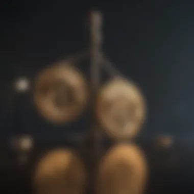 Balancing Risk and Reward in Crypto Pursuits Risk vs Reward Balance