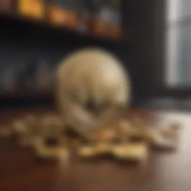 Best practices for managing digital assets in a crypto wallet