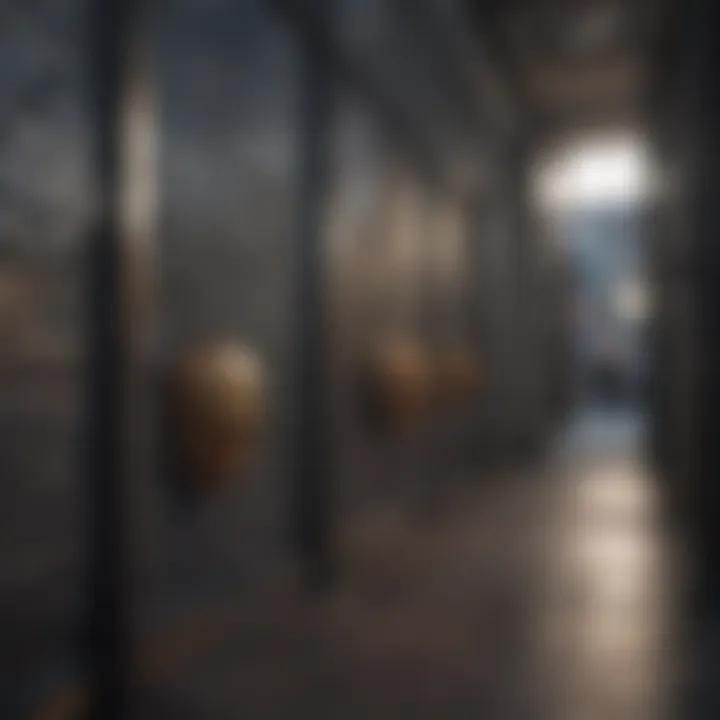 Security Measures at Crypto.com Exchange