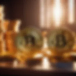 Digital Evolution in Finance