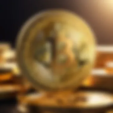 Cryptocurrency Integration Dynamics