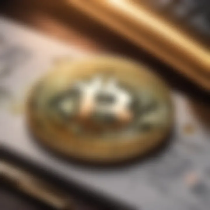 Cryptocurrency APR Analysis